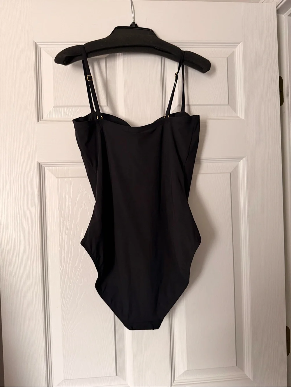 Tory Burch classic black